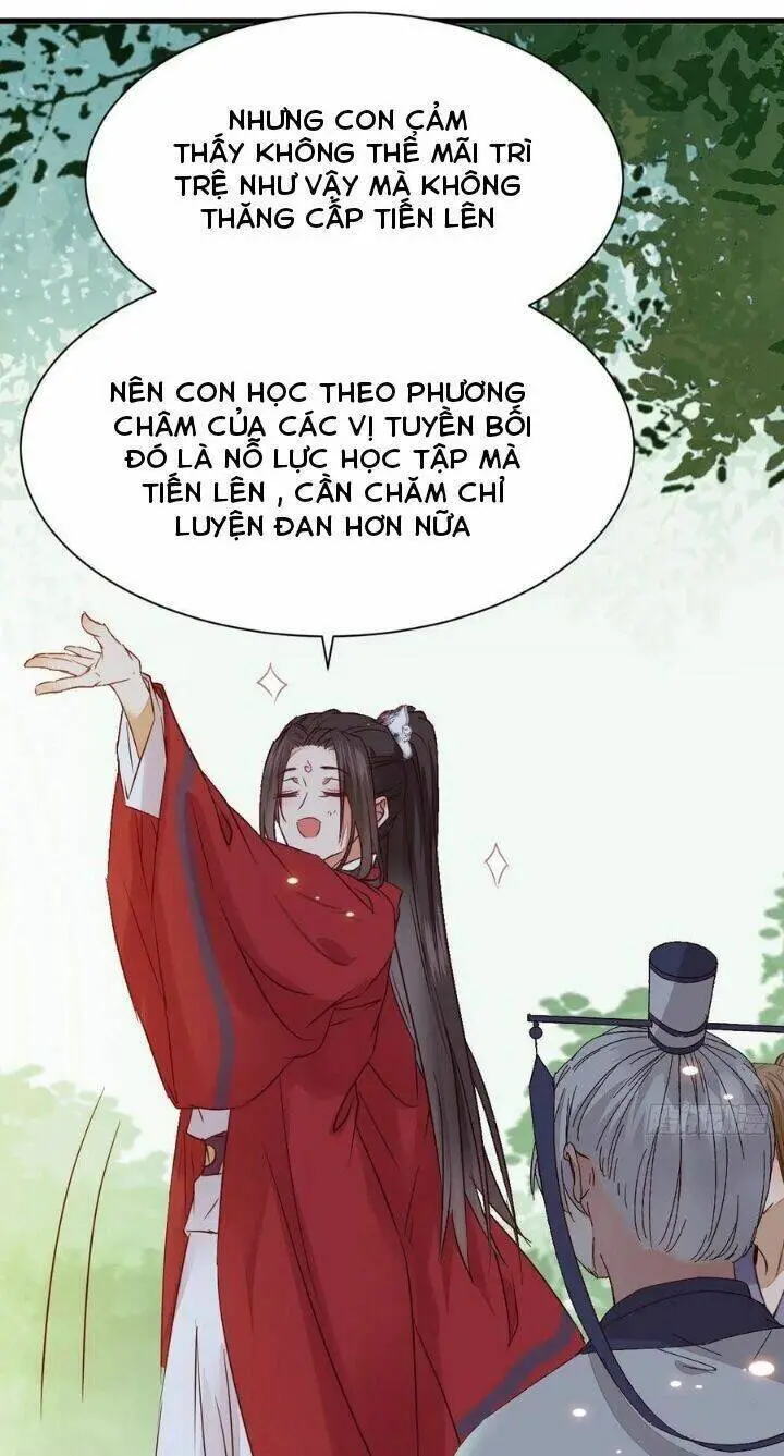 Tuyệt Sắc Quyến Rũ: Quỷ Y Chí Tôn Nettruyen ZZZ Chương 301 Page 34
