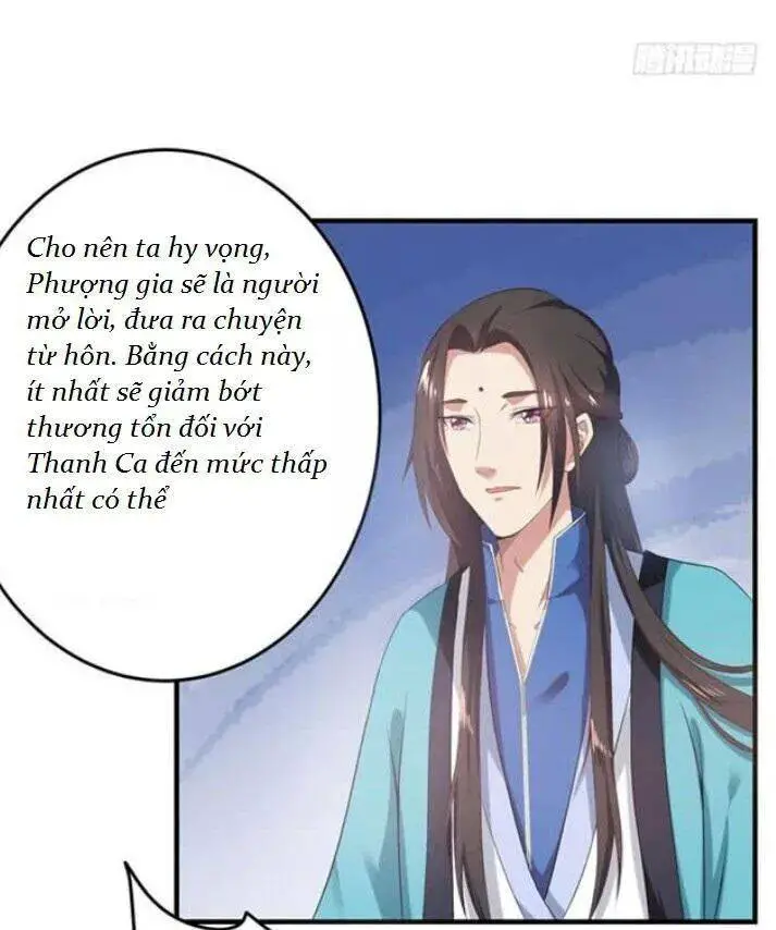 Tuyệt Sắc Quyến Rũ: Quỷ Y Chí Tôn Nettruyen ZZZ Chương 65 Page 38