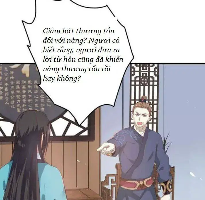 Tuyệt Sắc Quyến Rũ: Quỷ Y Chí Tôn Nettruyen ZZZ Chương 65 Page 39