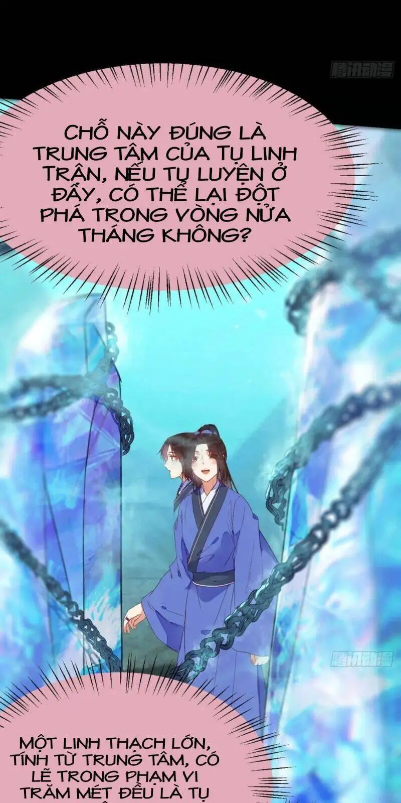 Tuyệt Sắc Quyến Rũ: Quỷ Y Chí Tôn Nettruyen ZZZ Chương 346 Page 25