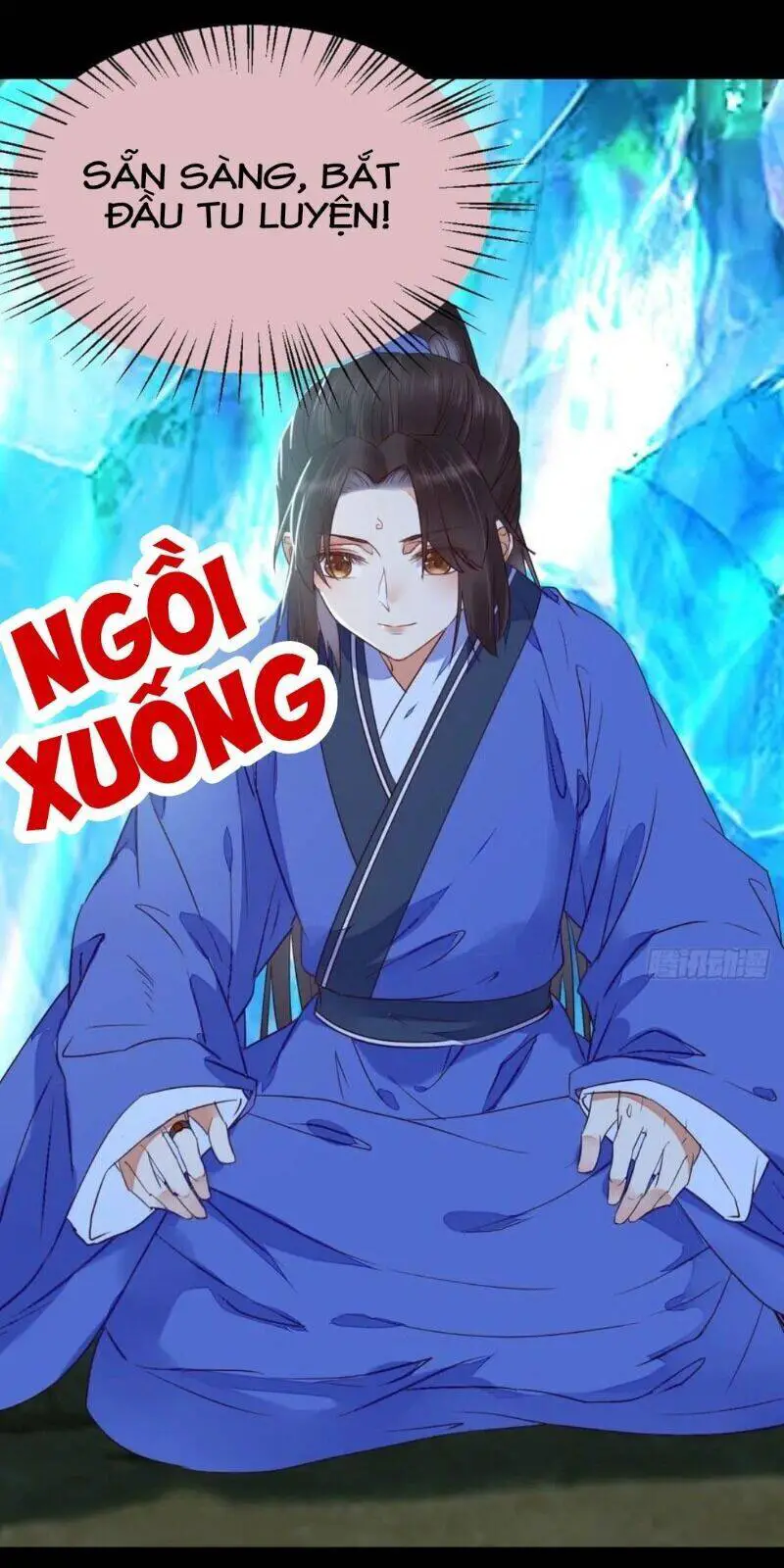 Tuyệt Sắc Quyến Rũ: Quỷ Y Chí Tôn Nettruyen ZZZ Chương 346 Page 33