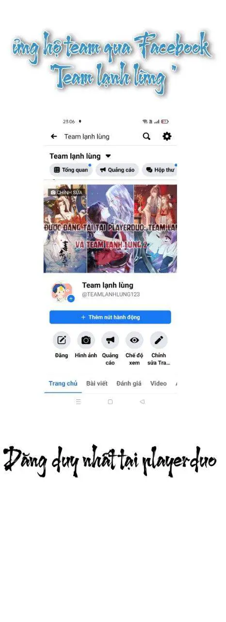 Tuyệt Sắc Quyến Rũ: Quỷ Y Chí Tôn Nettruyen ZZZ Chương 346 Page 57