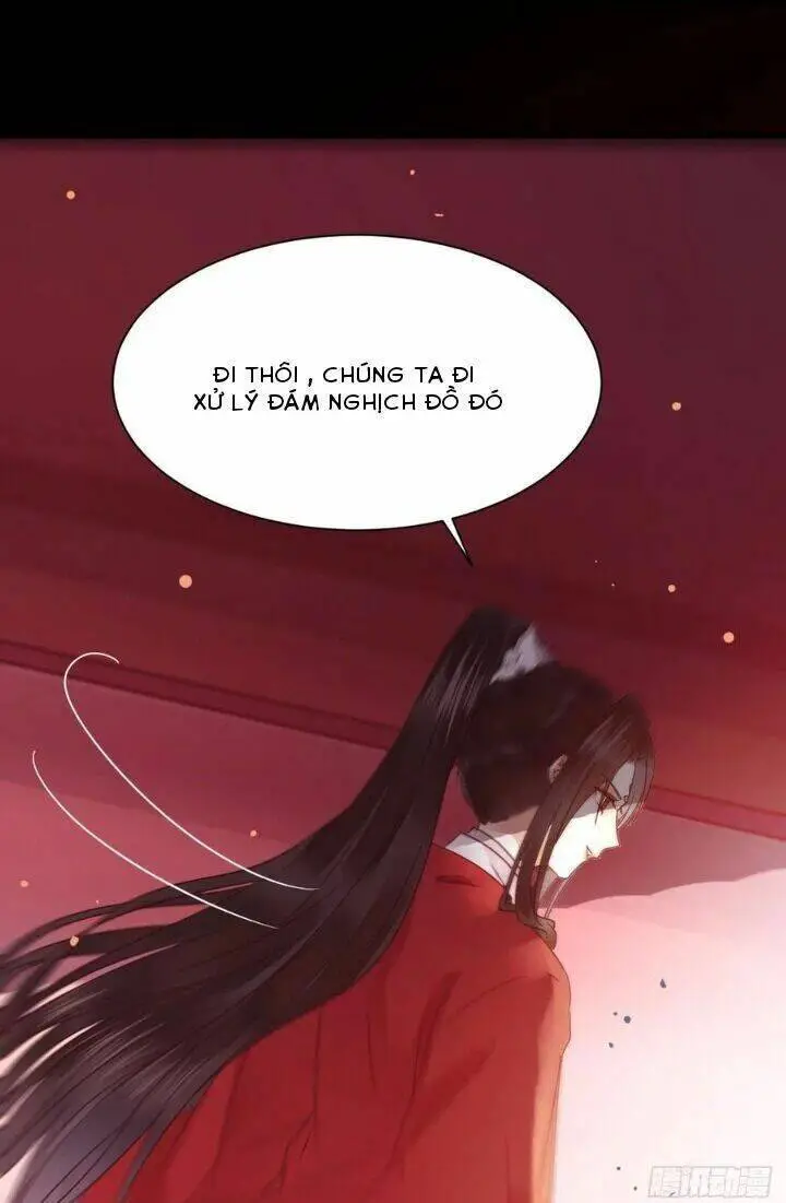 Tuyệt Sắc Quyến Rũ: Quỷ Y Chí Tôn Nettruyen ZZZ Chương 299 Page 38