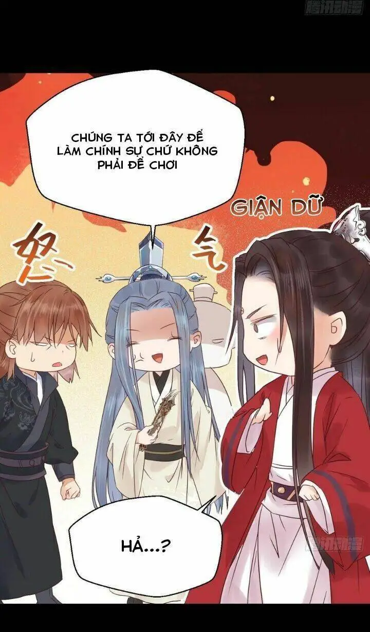 Tuyệt Sắc Quyến Rũ: Quỷ Y Chí Tôn Nettruyen ZZZ Chương 298 Page 18