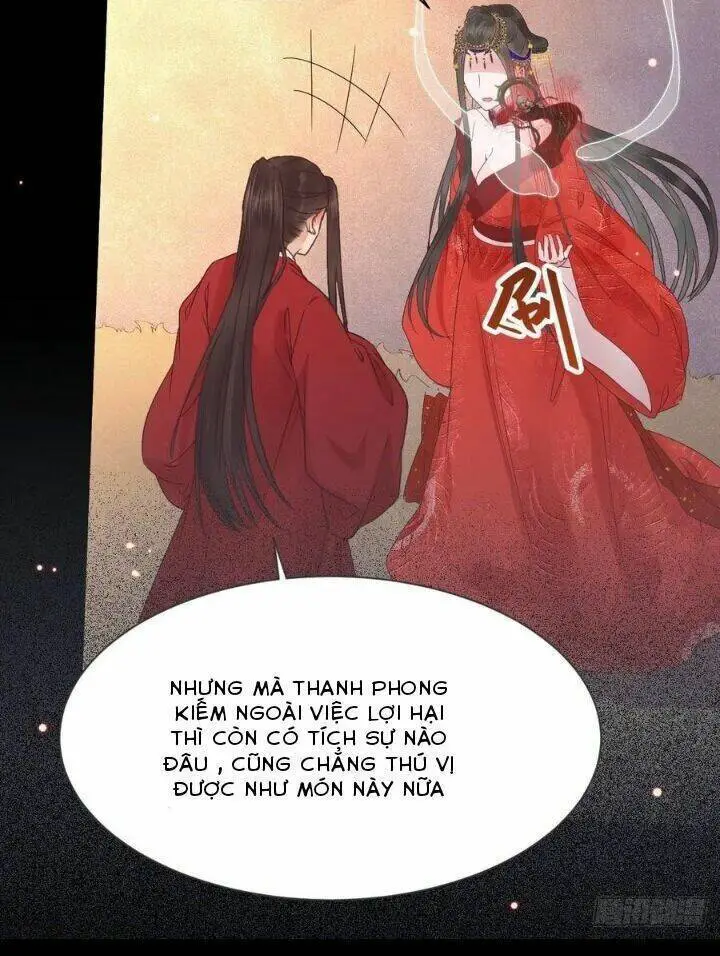 Tuyệt Sắc Quyến Rũ: Quỷ Y Chí Tôn Nettruyen ZZZ Chương 298 Page 35