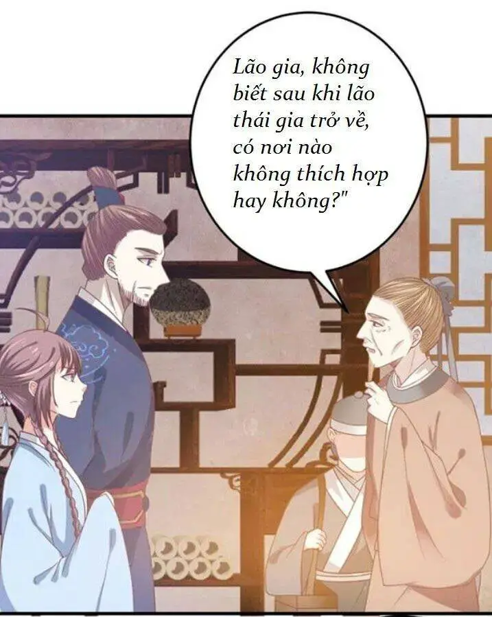 Tuyệt Sắc Quyến Rũ: Quỷ Y Chí Tôn Nettruyen ZZZ Chương 64 Page 8