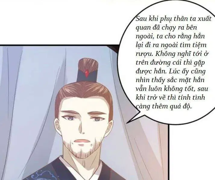 Tuyệt Sắc Quyến Rũ: Quỷ Y Chí Tôn Nettruyen ZZZ Chương 64 Page 9