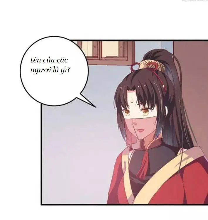 Tuyệt Sắc Quyến Rũ: Quỷ Y Chí Tôn Nettruyen ZZZ Chương 64 Page 24