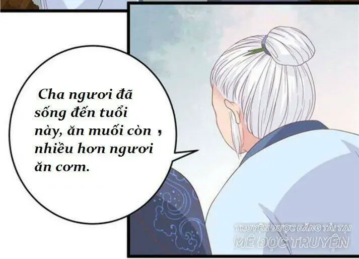 Tuyệt Sắc Quyến Rũ: Quỷ Y Chí Tôn Nettruyen ZZZ Chương 63 Page 6