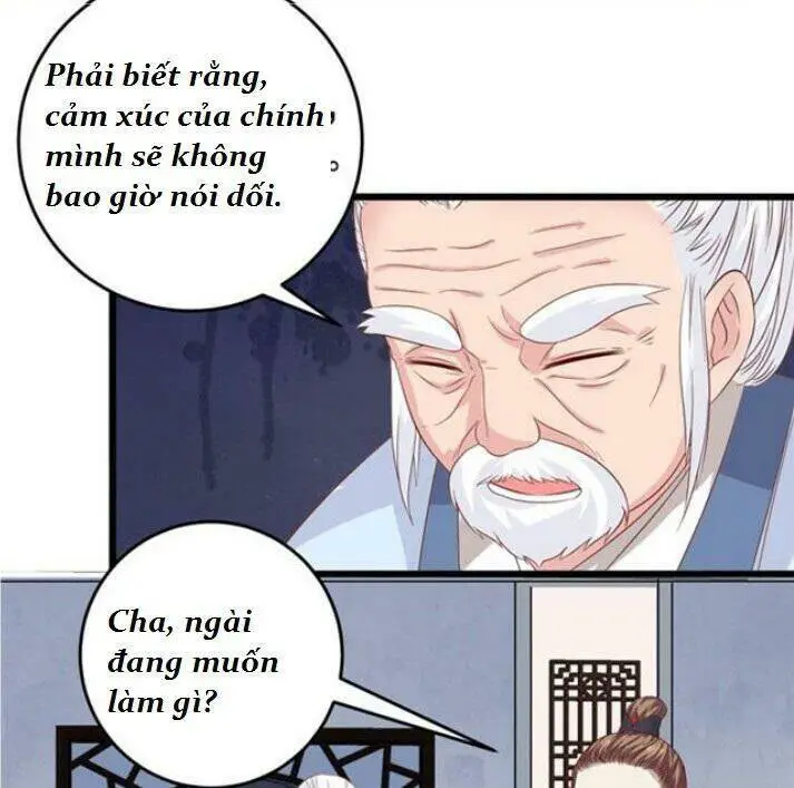 Tuyệt Sắc Quyến Rũ: Quỷ Y Chí Tôn Nettruyen ZZZ Chương 63 Page 9