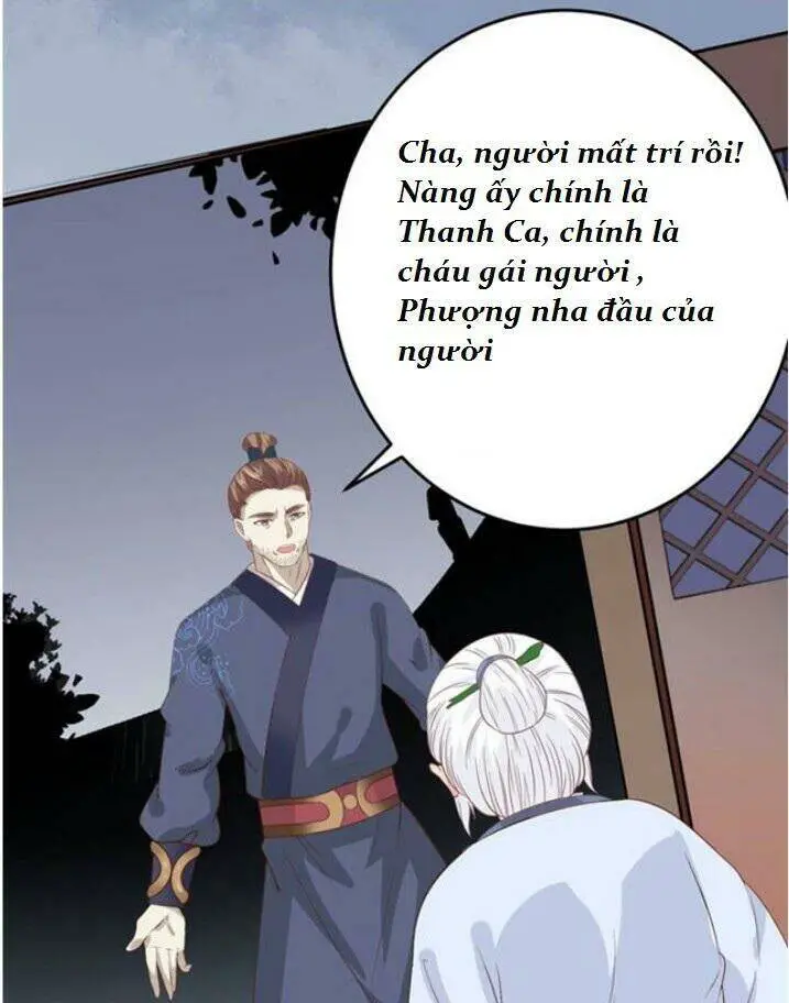 Tuyệt Sắc Quyến Rũ: Quỷ Y Chí Tôn Nettruyen ZZZ Chương 63 Page 12