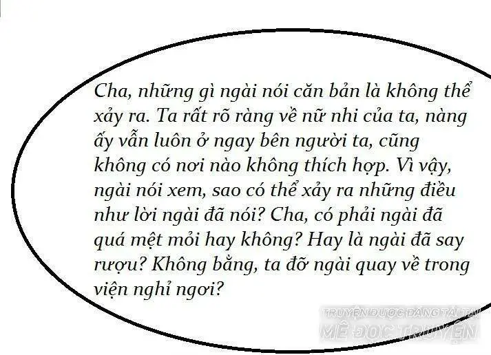Tuyệt Sắc Quyến Rũ: Quỷ Y Chí Tôn Nettruyen ZZZ Chương 63 Page 16