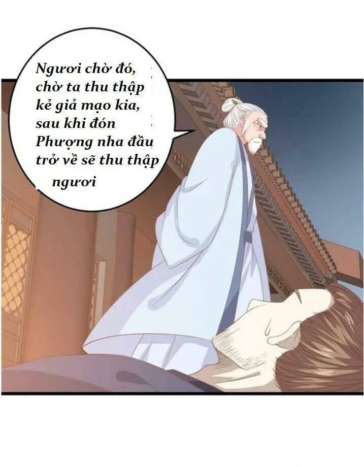 Tuyệt Sắc Quyến Rũ: Quỷ Y Chí Tôn Nettruyen ZZZ Chương 63 Page 19