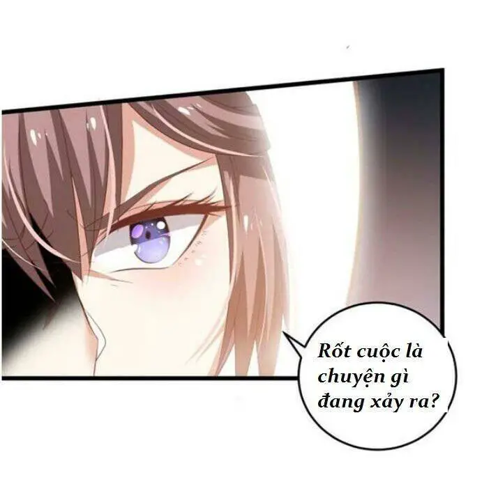 Tuyệt Sắc Quyến Rũ: Quỷ Y Chí Tôn Nettruyen ZZZ Chương 63 Page 22