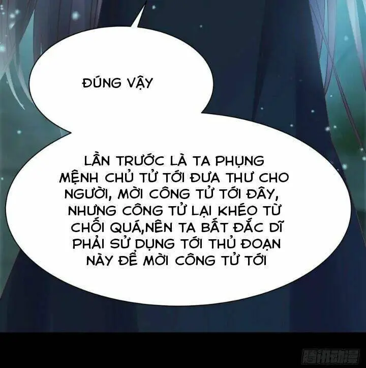 Tuyệt Sắc Quyến Rũ: Quỷ Y Chí Tôn Nettruyen ZZZ Chương 296 Page 11