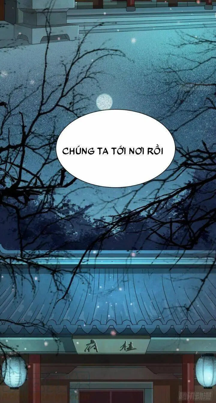 Tuyệt Sắc Quyến Rũ: Quỷ Y Chí Tôn Nettruyen ZZZ Chương 296 Page 23