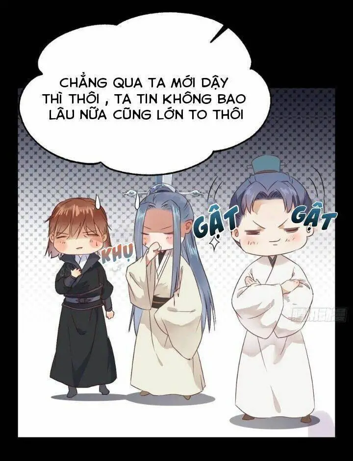 Tuyệt Sắc Quyến Rũ: Quỷ Y Chí Tôn Nettruyen ZZZ Chương 297 Page 18
