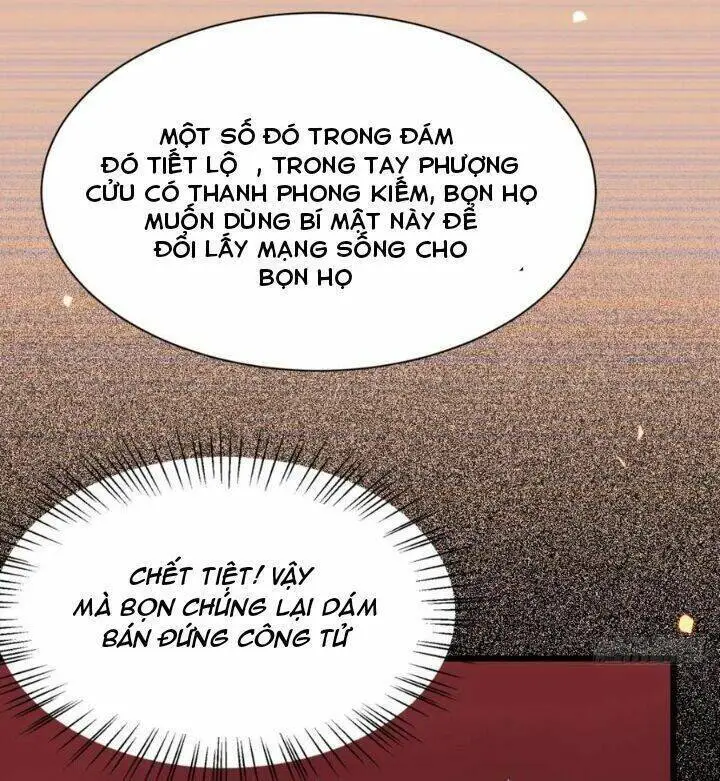 Tuyệt Sắc Quyến Rũ: Quỷ Y Chí Tôn Nettruyen ZZZ Chương 297 Page 22
