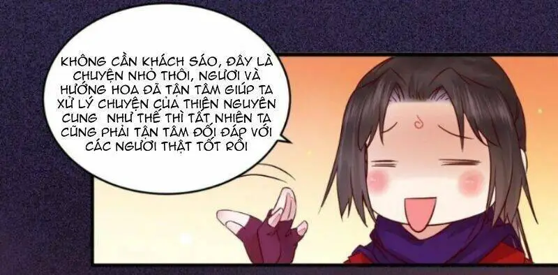 Tuyệt Sắc Quyến Rũ: Quỷ Y Chí Tôn Nettruyen ZZZ Chương 311 Page 10