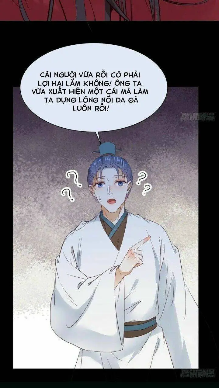 Tuyệt Sắc Quyến Rũ: Quỷ Y Chí Tôn Nettruyen ZZZ Chương 292 Page 48