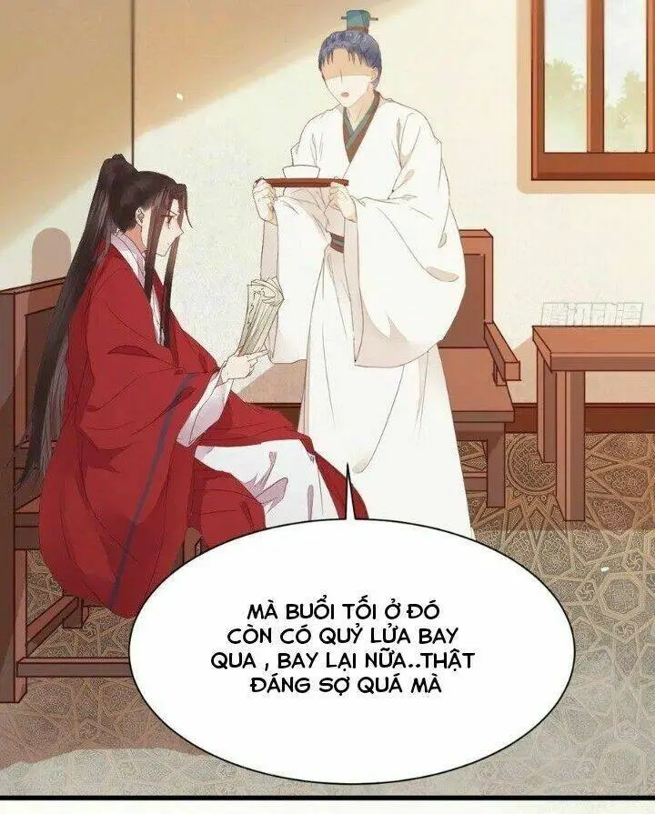 Tuyệt Sắc Quyến Rũ: Quỷ Y Chí Tôn Nettruyen ZZZ Chương 294 Page 15