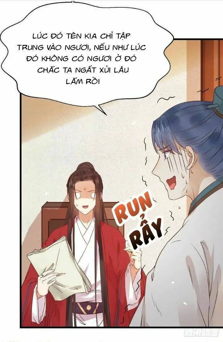 Tuyệt Sắc Quyến Rũ: Quỷ Y Chí Tôn Nettruyen ZZZ Chương 294 Page 18