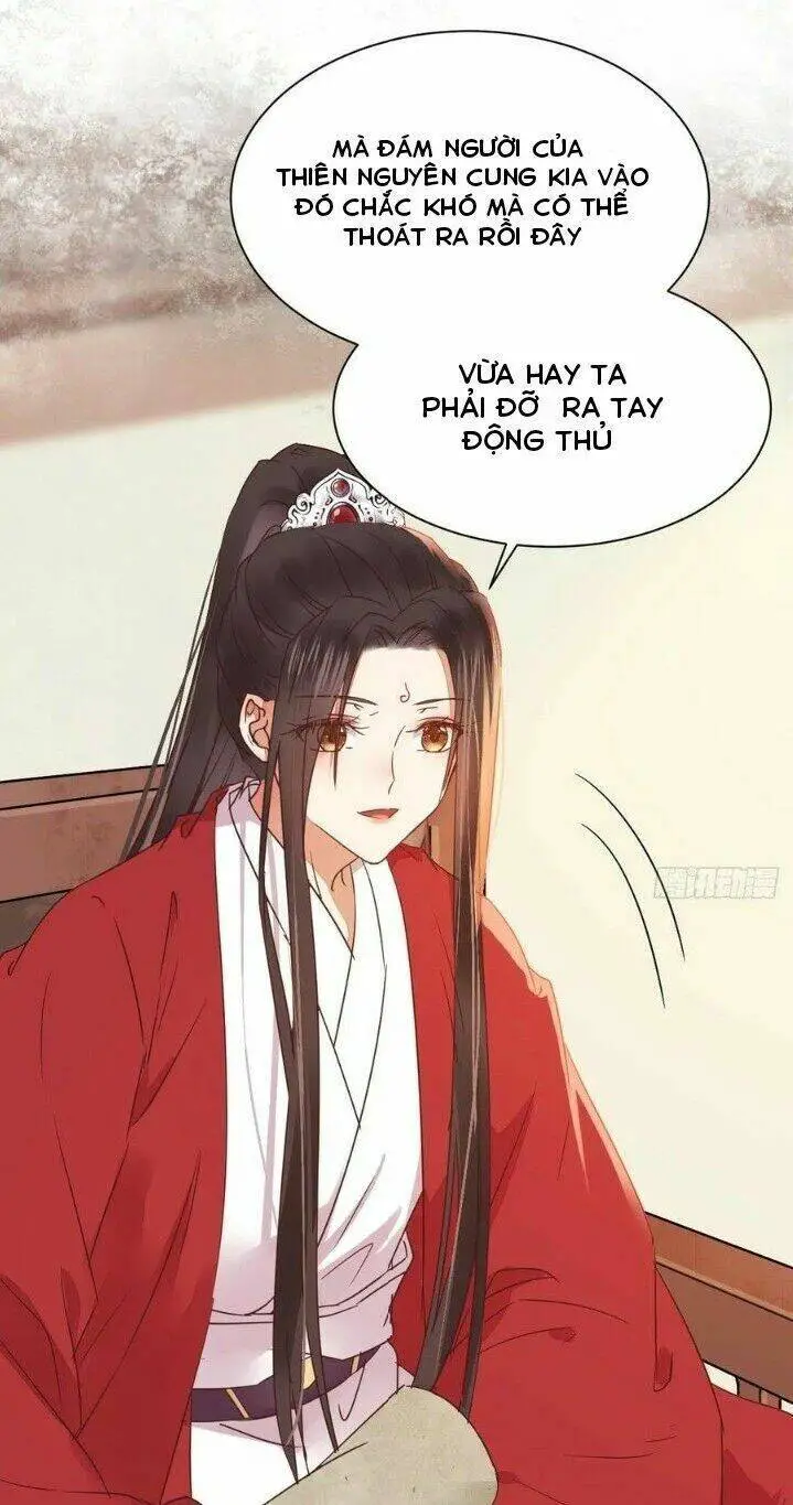 Tuyệt Sắc Quyến Rũ: Quỷ Y Chí Tôn Nettruyen ZZZ Chương 294 Page 19