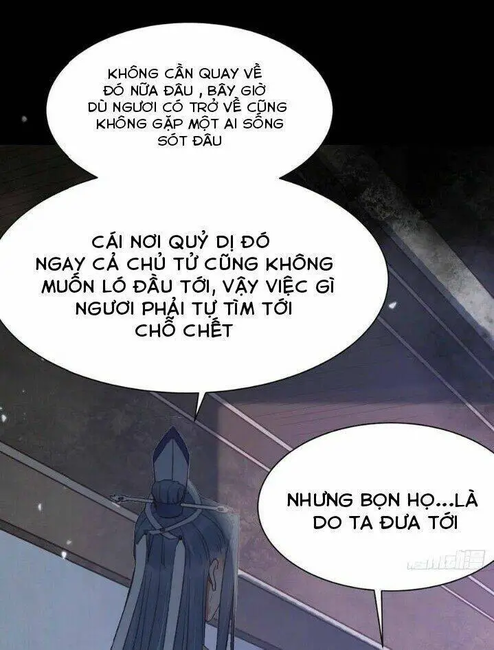 Tuyệt Sắc Quyến Rũ: Quỷ Y Chí Tôn Nettruyen ZZZ Chương 294 Page 26