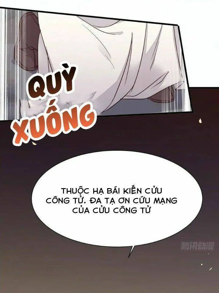 Tuyệt Sắc Quyến Rũ: Quỷ Y Chí Tôn Nettruyen ZZZ Chương 290 Page 8