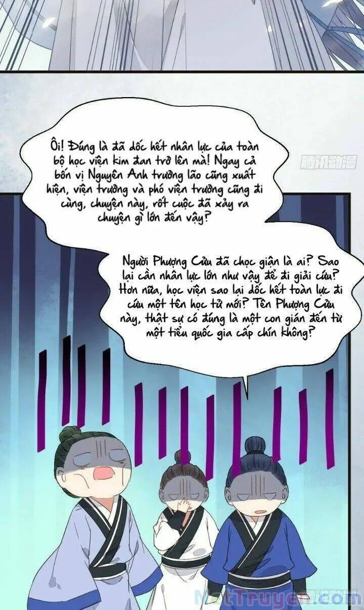 Tuyệt Sắc Quyến Rũ: Quỷ Y Chí Tôn Nettruyen ZZZ Chương 276 Page 44