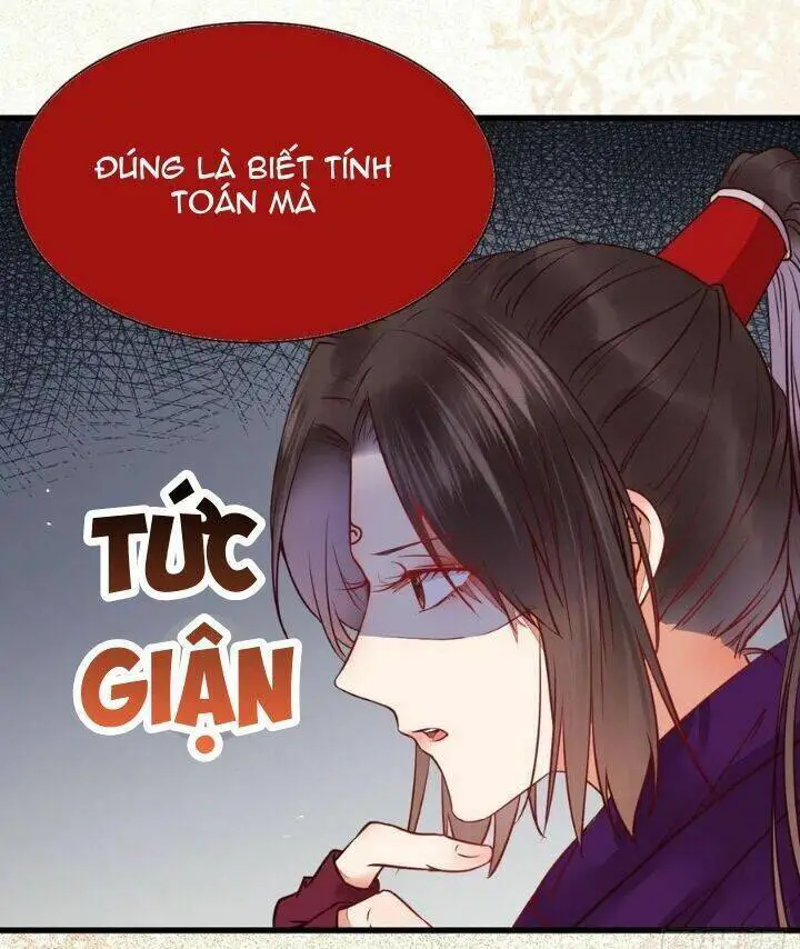 Tuyệt Sắc Quyến Rũ: Quỷ Y Chí Tôn Nettruyen ZZZ Chương 310 Page 6