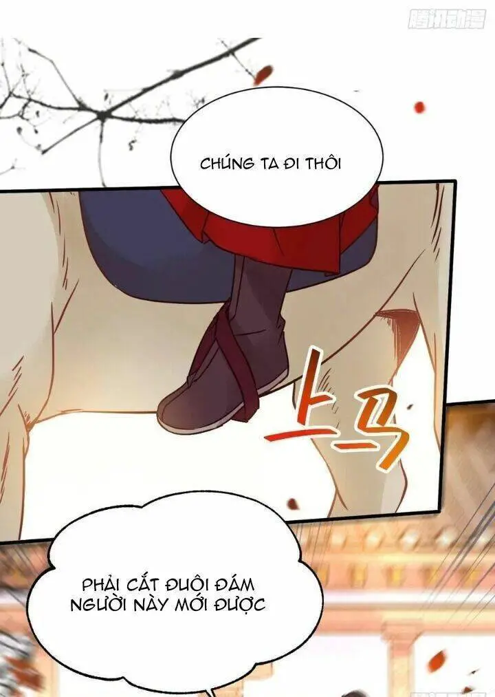 Tuyệt Sắc Quyến Rũ: Quỷ Y Chí Tôn Nettruyen ZZZ Chương 310 Page 23