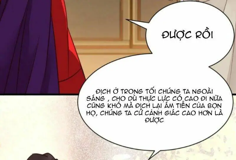 Tuyệt Sắc Quyến Rũ: Quỷ Y Chí Tôn Nettruyen ZZZ Chương 310 Page 44