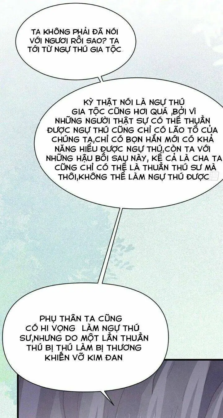 Tuyệt Sắc Quyến Rũ: Quỷ Y Chí Tôn Nettruyen ZZZ Chương 289 Page 39