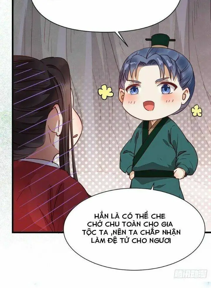 Tuyệt Sắc Quyến Rũ: Quỷ Y Chí Tôn Nettruyen ZZZ Chương 289 Page 49