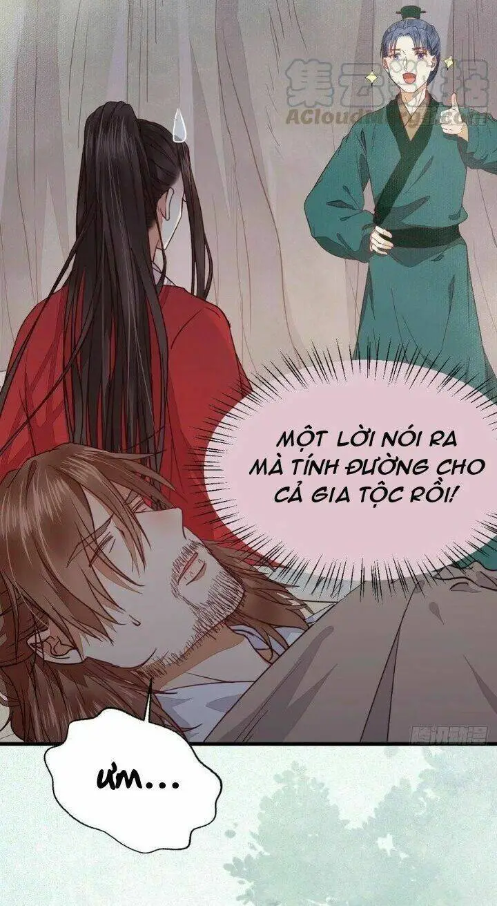 Tuyệt Sắc Quyến Rũ: Quỷ Y Chí Tôn Nettruyen ZZZ Chương 289 Page 51