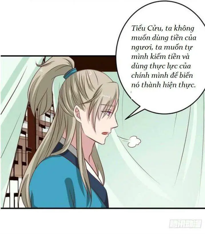 Tuyệt Sắc Quyến Rũ: Quỷ Y Chí Tôn Nettruyen ZZZ Chương 58 Page 13
