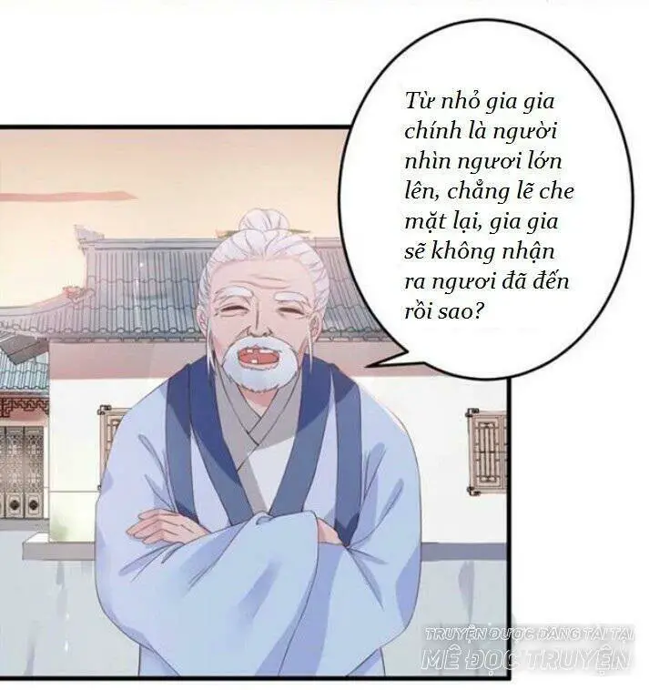 Tuyệt Sắc Quyến Rũ: Quỷ Y Chí Tôn Nettruyen ZZZ Chương 60 Page 6
