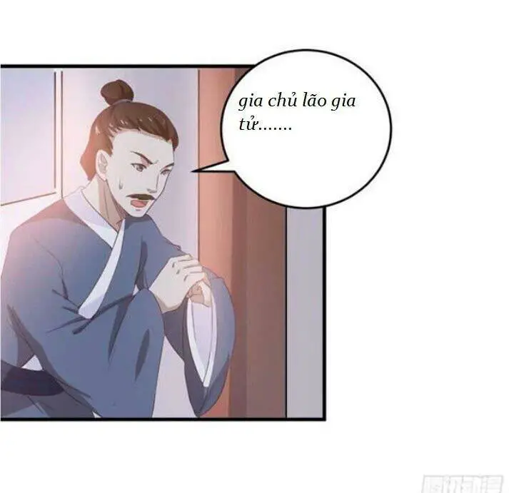 Tuyệt Sắc Quyến Rũ: Quỷ Y Chí Tôn Nettruyen ZZZ Chương 60 Page 22