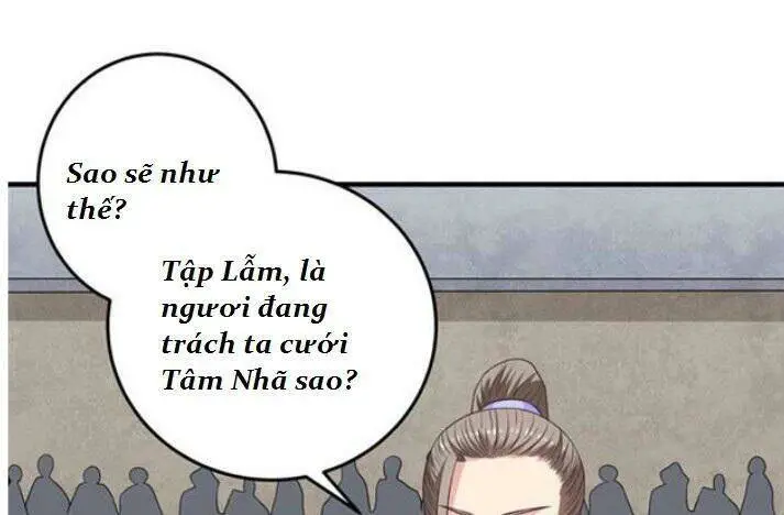 Tuyệt Sắc Quyến Rũ: Quỷ Y Chí Tôn Nettruyen ZZZ Chương 56 Page 7