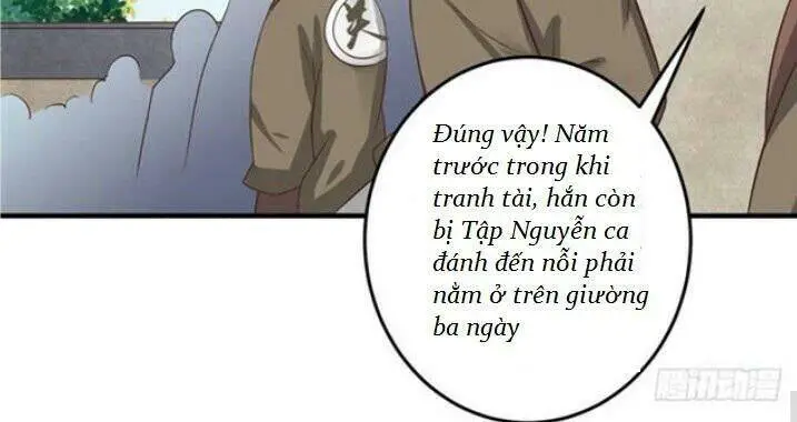 Tuyệt Sắc Quyến Rũ: Quỷ Y Chí Tôn Nettruyen ZZZ Chương 56 Page 27