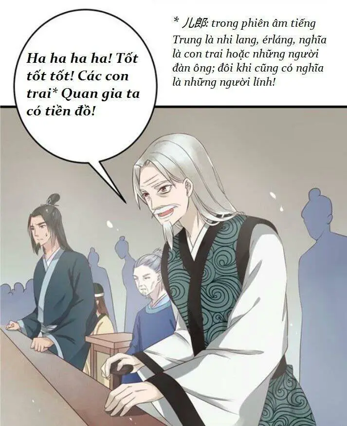 Tuyệt Sắc Quyến Rũ: Quỷ Y Chí Tôn Nettruyen ZZZ Chương 56 Page 43