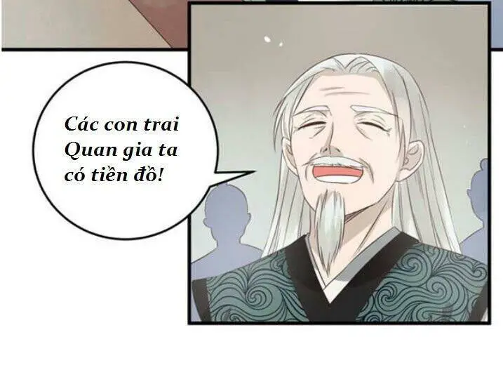 Tuyệt Sắc Quyến Rũ: Quỷ Y Chí Tôn Nettruyen ZZZ Chương 56 Page 44