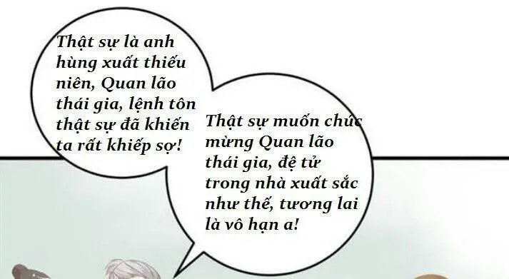 Tuyệt Sắc Quyến Rũ: Quỷ Y Chí Tôn Nettruyen ZZZ Chương 57 Page 7