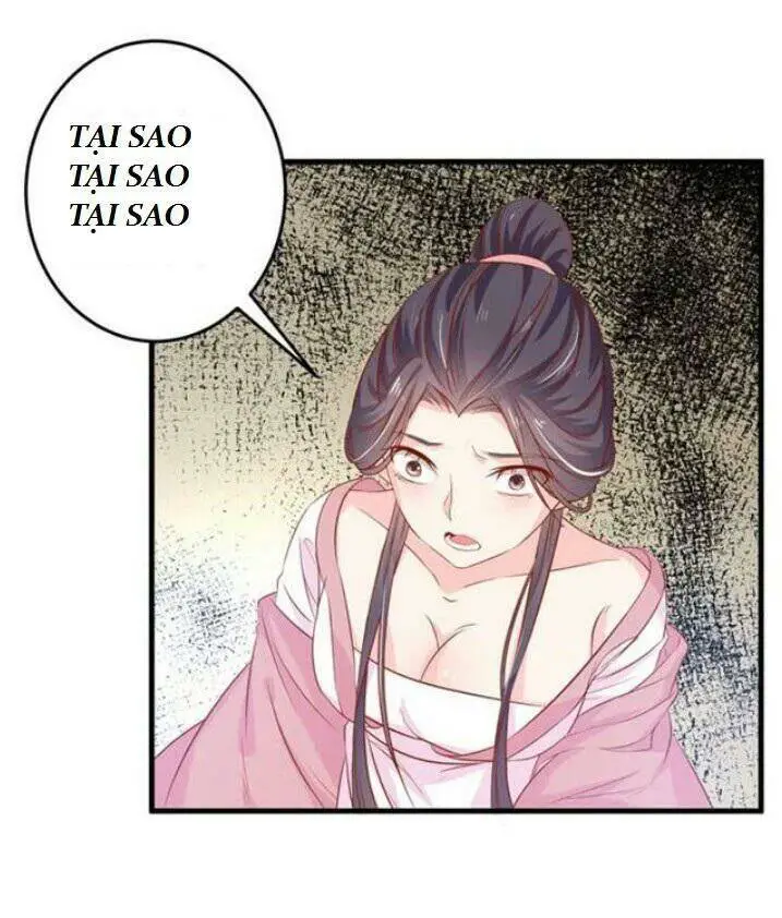 Tuyệt Sắc Quyến Rũ: Quỷ Y Chí Tôn Nettruyen ZZZ Chương 57 Page 15