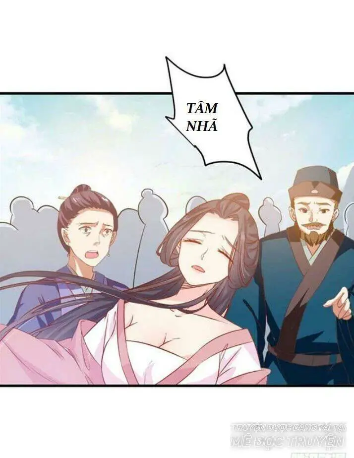 Tuyệt Sắc Quyến Rũ: Quỷ Y Chí Tôn Nettruyen ZZZ Chương 57 Page 16