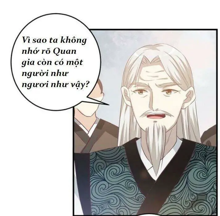 Tuyệt Sắc Quyến Rũ: Quỷ Y Chí Tôn Nettruyen ZZZ Chương 57 Page 20