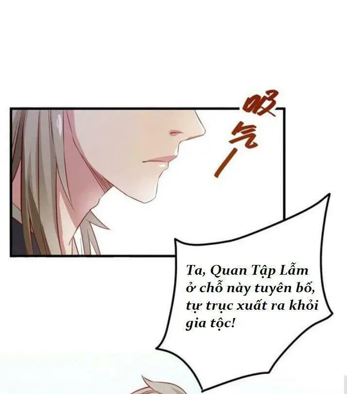 Tuyệt Sắc Quyến Rũ: Quỷ Y Chí Tôn Nettruyen ZZZ Chương 57 Page 27