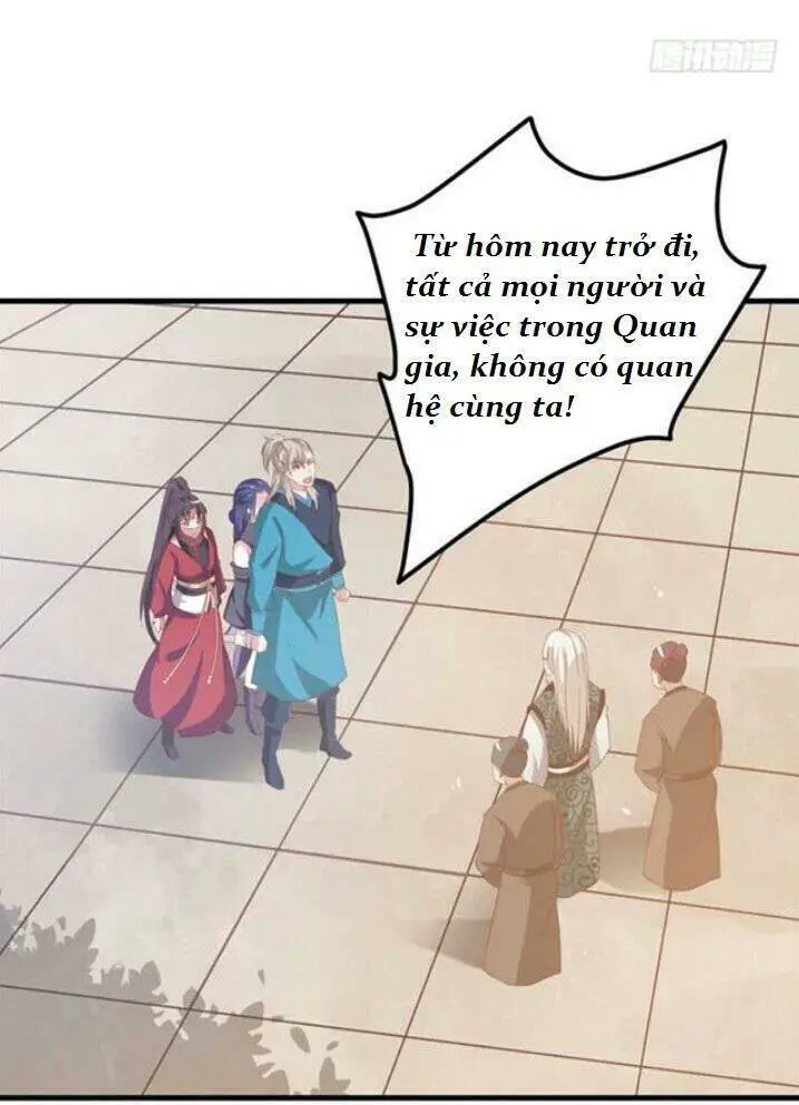 Tuyệt Sắc Quyến Rũ: Quỷ Y Chí Tôn Nettruyen ZZZ Chương 57 Page 30