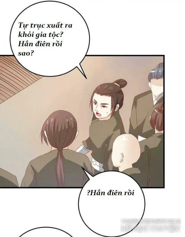 Tuyệt Sắc Quyến Rũ: Quỷ Y Chí Tôn Nettruyen ZZZ Chương 57 Page 31